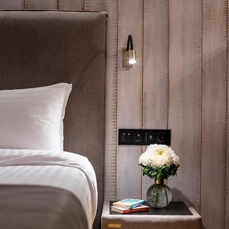 Loft7 4* リヴィウ