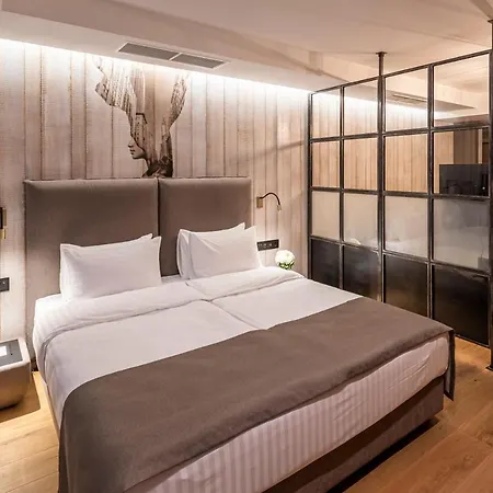 Szálloda Loft7