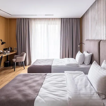 Loft7 4* Lviv