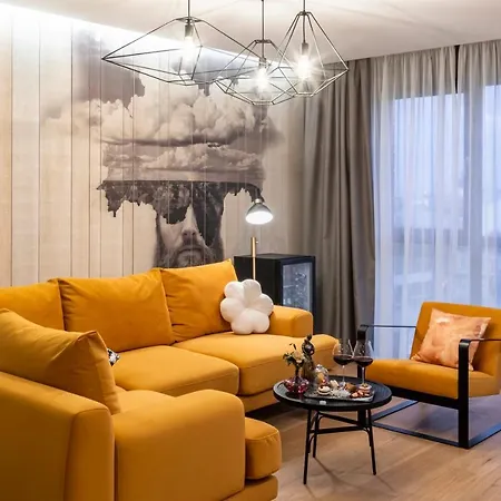 Loft7 4* Lviv