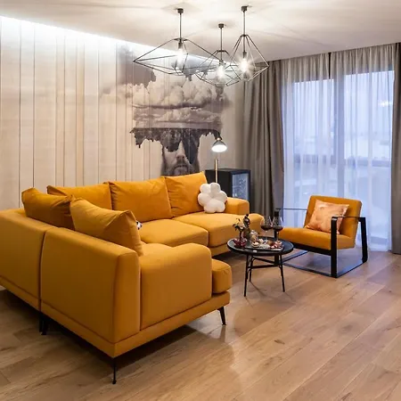 Loft7 Szálloda