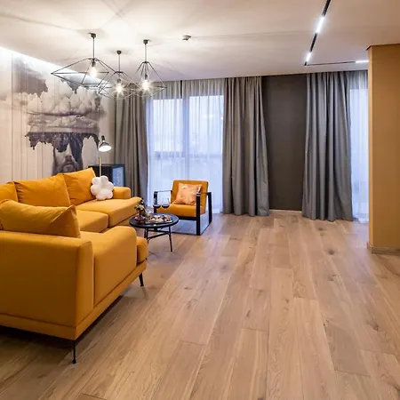 Szálloda Loft7 4*