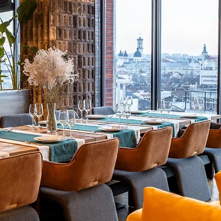 Loft7 Lviv