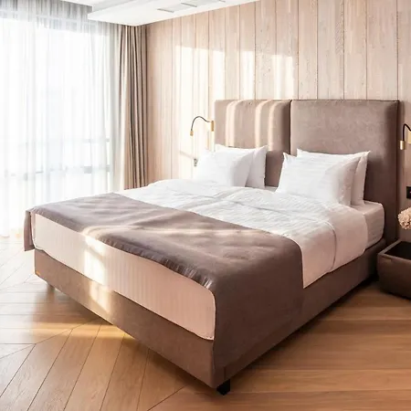Loft7 Szálloda
