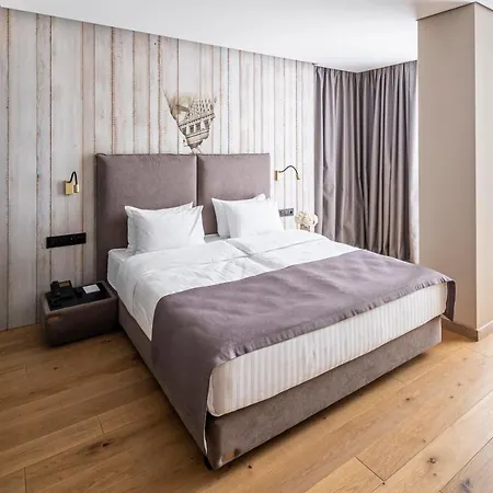 Loft7 Szálloda Lviv