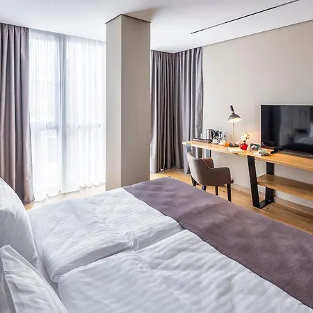 Loft7 4* Lviv