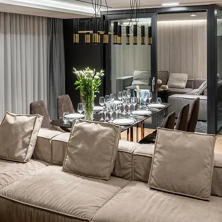 Szálloda Loft7 4*