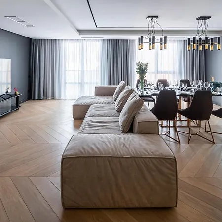 Loft7 Szálloda 4*