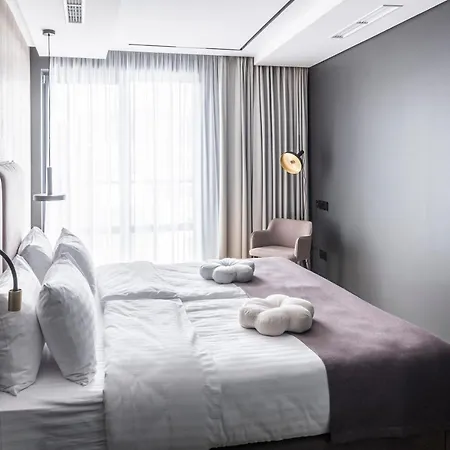 Loft7 Szálloda