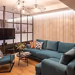 Loft7 4* Львів