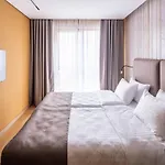 Loft7 Готель 4*