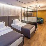 Loft7 4* Львів