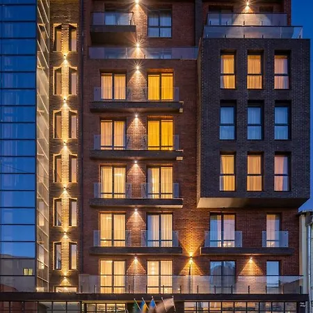 Loft7 4* Lwów