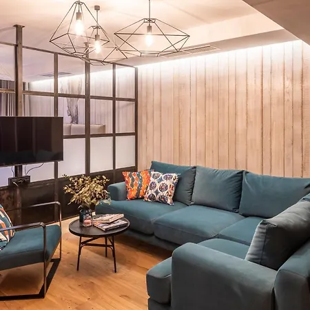 Loft7 4* Lwów