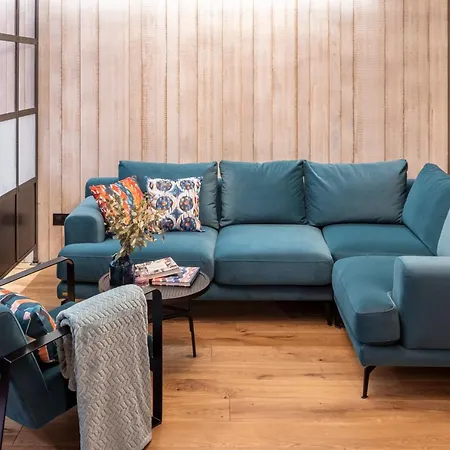 Loft7 Szálloda Lviv