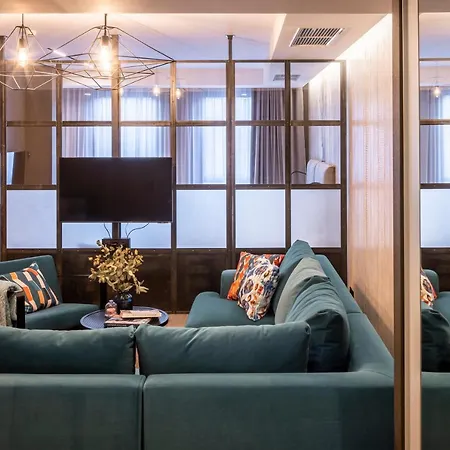 Hotel Loft7