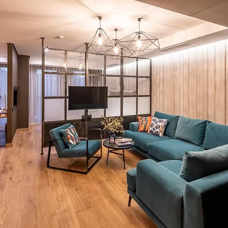 Loft7 4* Lvov