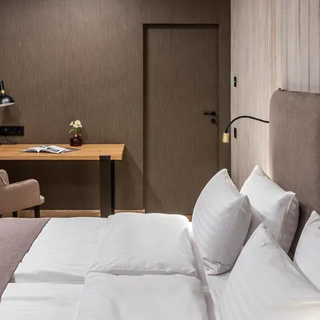 Loft7 Ξενοδοχείο