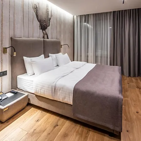 Loft7 4* Lviv