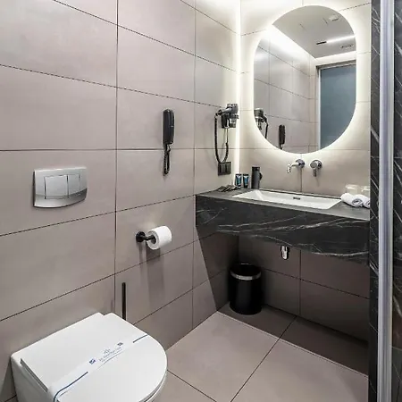 Loft7 Szálloda Lviv