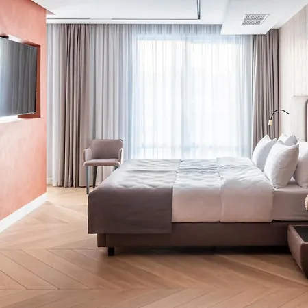 Loft7 4* Lviv