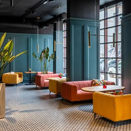 Hotel Loft7