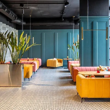 Hotel Loft7 4*