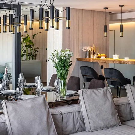 Loft7 Hotel Lviv