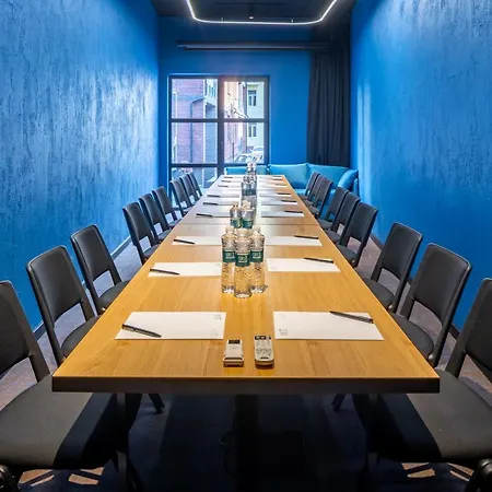 Loft7 Hotel Lviv