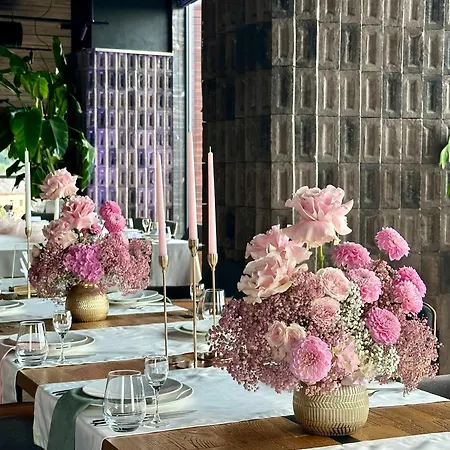 Hotel Loft7 4*