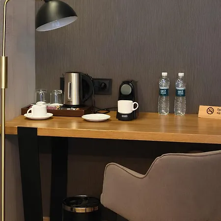Hotel Loft7 4*