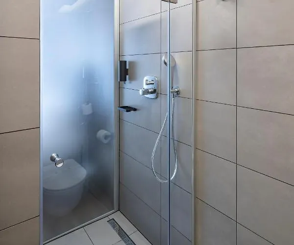 酒店 Loft7 利沃夫