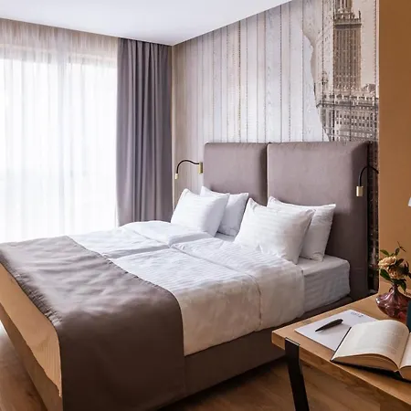 Loft7 Отель 4*
