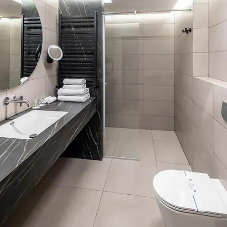 Loft7 Отель Львов