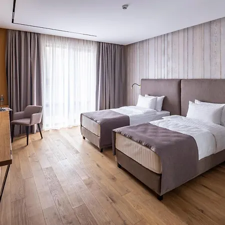 Loft7 4* 利沃夫