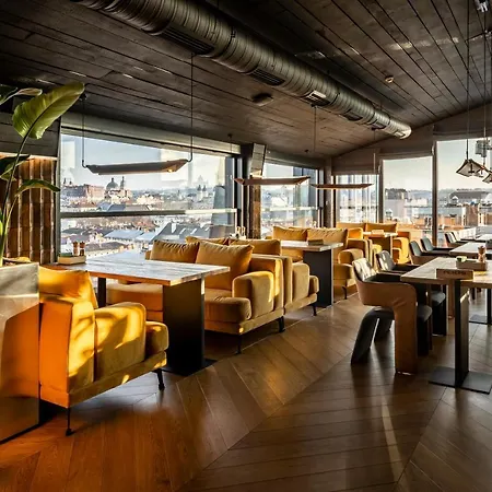 Loft7 酒店 4*