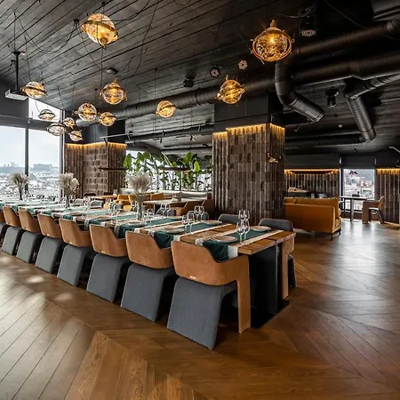 酒店 Loft7