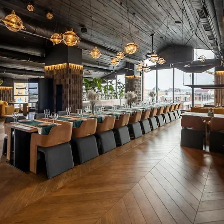 Loft7 利沃夫