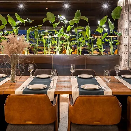 Loft7 4*