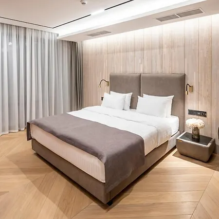 酒店 Loft7