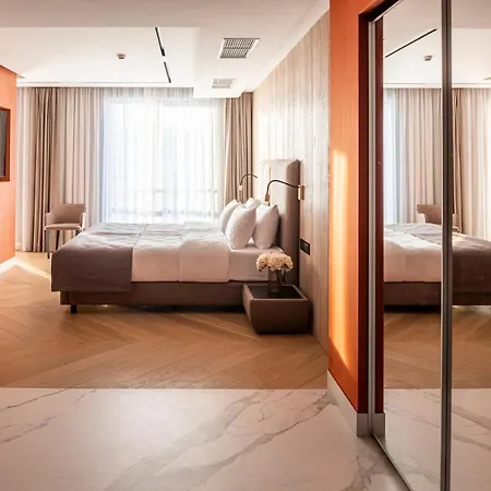 酒店 Loft7 利沃夫