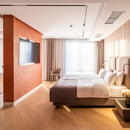 Loft7 酒店 4*