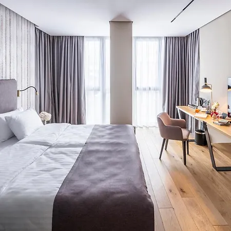 Loft7 4* 利沃夫