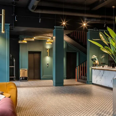 Loft7 酒店