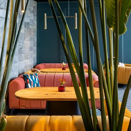 酒店 Loft7 利沃夫