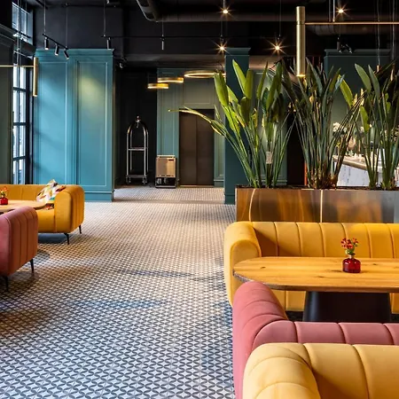Loft7 酒店 利沃夫