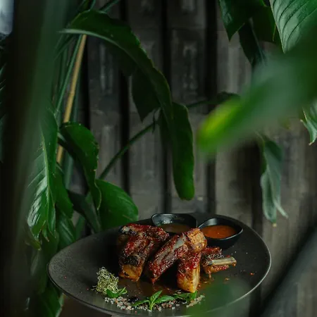 酒店 Loft7 4*