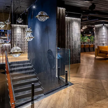 Loft7 酒店 4*