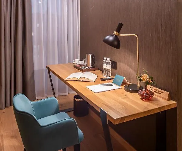 Loft7 Ξενοδοχείο