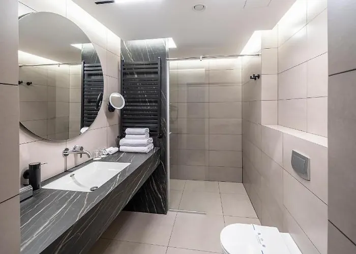 Ξενοδοχείο Loft7